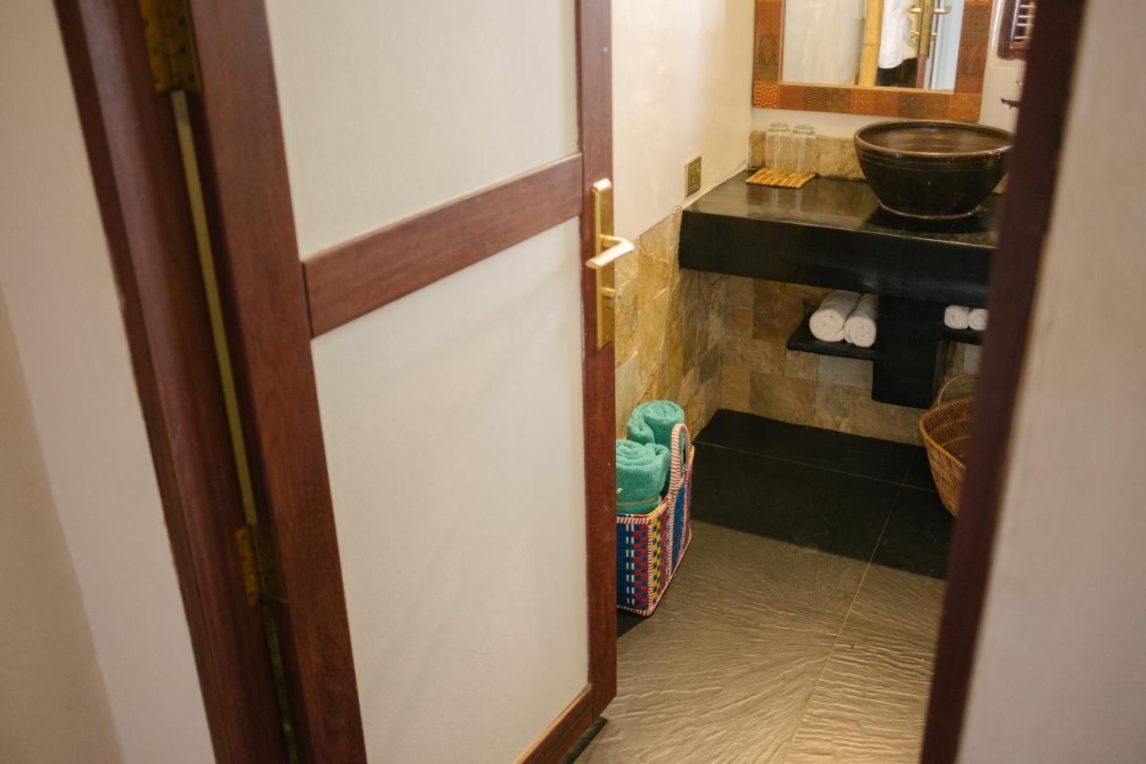 Viewpoint Ecolodge Няунг Шве Екстериор снимка